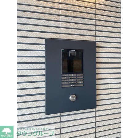 ORSUS HONJOAZUMABASHIの物件内観写真